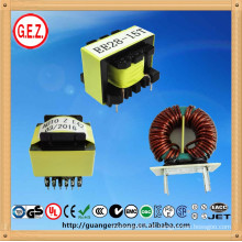 high frequency EE EPC EFD ferrite transformer